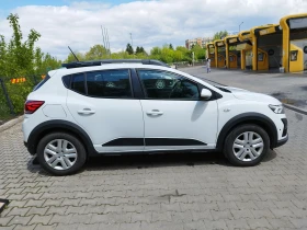 Dacia Sandero Stepway ECO-G 100Газ/бензин, снимка 6