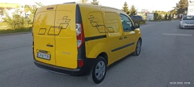 Renault Kangoo 1.5dci, снимка 2