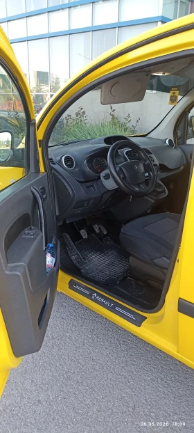 Renault Kangoo 1.5dci, снимка 6