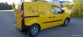 Renault Kangoo 1.5dci, снимка 9