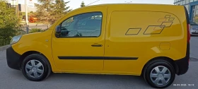 Renault Kangoo 1.5dci, снимка 10