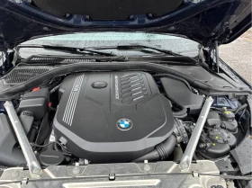 BMW 440 CARFAX * LASER * HEAD-UP * 360, снимка 11