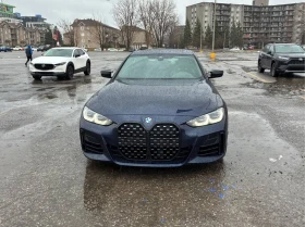 BMW 440 CARFAX * LASER * HEAD-UP * 360, снимка 2