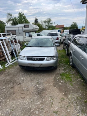 Audi A3 1.8 / 125, снимка 1