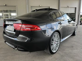 Jaguar XE 3.0* 340ps* AWD* R-SPORT* Supercharged* 16хл.км* , снимка 5