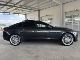 Jaguar XE 3.0* 340ps* AWD* R-SPORT* Supercharged* 16хл.км* , снимка 6