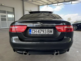 Jaguar XE 3.0* 340ps* AWD* R-SPORT* Supercharged* 16хл.км* , снимка 4