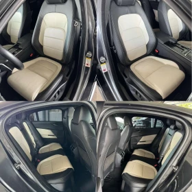 Jaguar XE 3.0* 340ps* AWD* R-SPORT* Supercharged* 16хл.км* , снимка 12