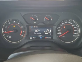 Chevrolet Camaro 1LT Coupe RWD, снимка 15