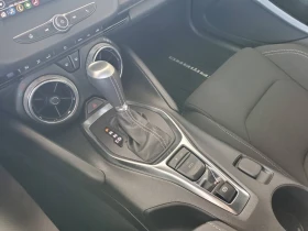 Chevrolet Camaro 1LT Coupe RWD, снимка 17