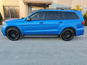 Mercedes-Benz GLS 450, снимка 3