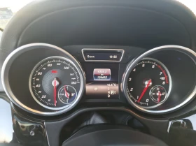 Mercedes-Benz GLS 450, снимка 11