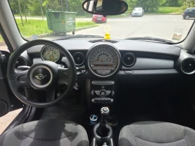 Mini Clubman 1.6d, снимка 9