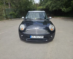 Mini Clubman 1.6d, снимка 8