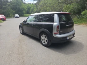 Mini Clubman 1.6d, снимка 3