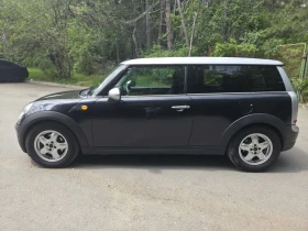 Mini Clubman 1.6d, снимка 2