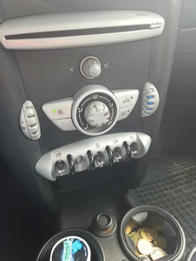 Mini Clubman 1.6d, снимка 12