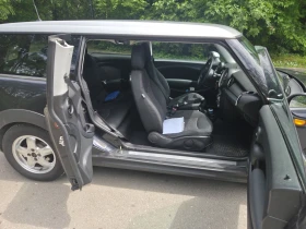 Mini Clubman 1.6d, снимка 10