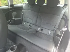 Mini Clubman 1.6d, снимка 14