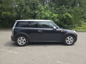 Mini Clubman 1.6d, снимка 6