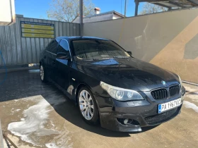 BMW 520 M54, снимка 2