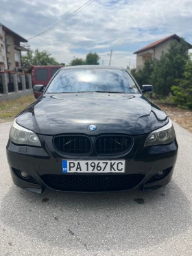 BMW 520 M54, снимка 1