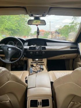 BMW 520 M54, снимка 6