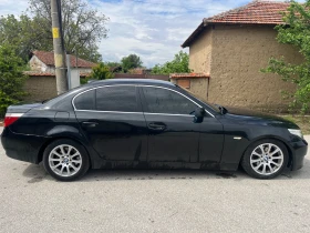BMW 520 M54, снимка 5