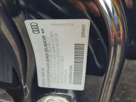 Audi S5 3.0l Prestige, снимка 12