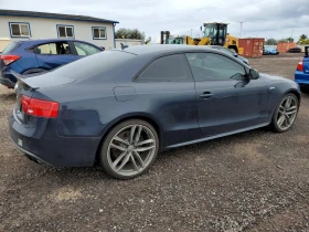 Audi S5 3.0l Prestige, снимка 3