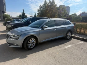 Skoda Superb 1.5 TSI, снимка 2