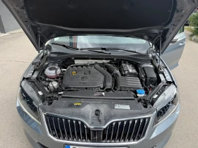 Skoda Superb 1.5 TSI, снимка 15