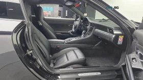Porsche 911 Carrera* 4* 991* CHRONO* ПОДГРЕВ* SUNROOF* КАМЕРА*, снимка 9