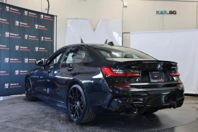 BMW 340 * xDrive* АвтоКредит* (ЦЕНА ДО БГ), снимка 4