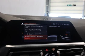 BMW 340 * xDrive* АвтоКредит* (ЦЕНА ДО БГ), снимка 16