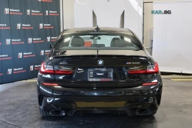 BMW 340 * xDrive* АвтоКредит* (ЦЕНА ДО БГ), снимка 5