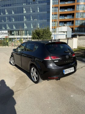 Seat Leon, снимка 2