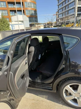 Seat Leon, снимка 12