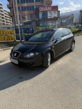 Seat Leon, снимка 10