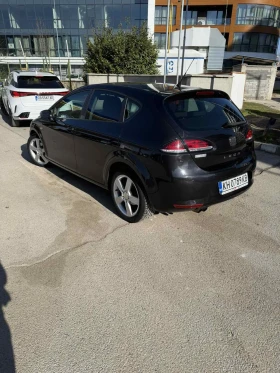 Seat Leon, снимка 13
