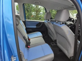 Skoda Roomster 1.2i-69кс= ГАЗ* LANDI RENZO* 166.000KM= КЛИМАТИК, снимка 14