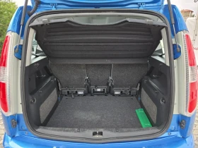 Skoda Roomster 1.2i-69кс= ГАЗ* LANDI RENZO* 166.000KM= КЛИМАТИК, снимка 10