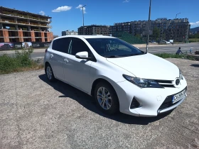 Toyota Auris + газ, снимка 7