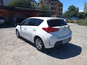Toyota Auris + газ, снимка 3