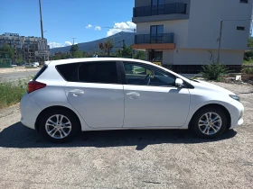 Toyota Auris + газ, снимка 6