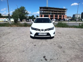 Toyota Auris + газ, снимка 1