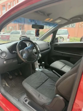 Mitsubishi Colt Mitsubishi cold 1.2 Климатик, снимка 4