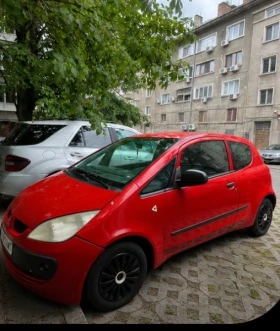 Mitsubishi Colt Mitsubishi cold 1.2 Климатик, снимка 1