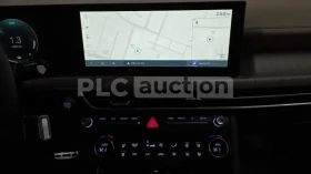 Hyundai Sonata Hybrid| 360| DIST| HEAD-UP| ВКЛ.ТЕХНОТЕСТ, снимка 9