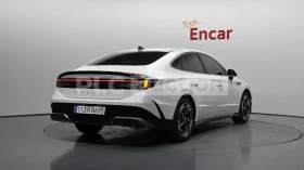 Hyundai Sonata Hybrid| 360| DIST| HEAD-UP| ВКЛ.ТЕХНОТЕСТ, снимка 2